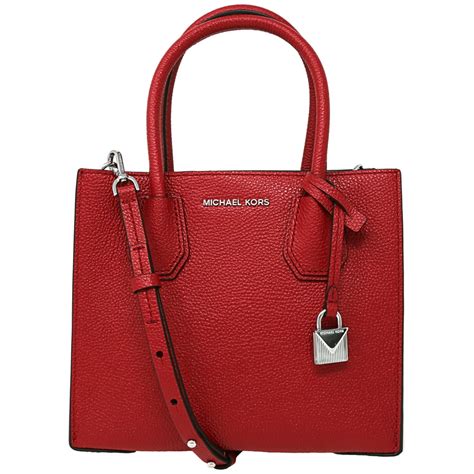 are michael kors purses leather - Michael Kors purse with lock.